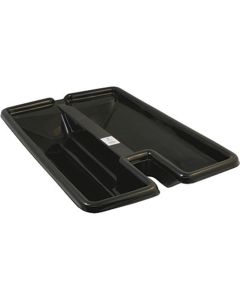 Sunex Oil Drip Pan, for Geared Engine Stands