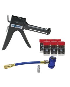 UVIEW Spotgun Jr. UV Injection system for 1234YF systems