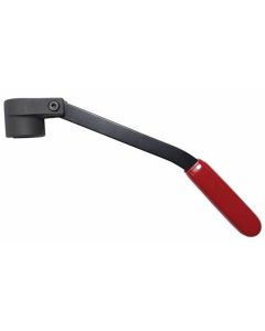 SCH67750A image(0) - Schley Products Oxygen Sensor Wrench with Handle & Grip Drive