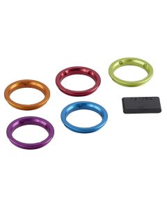 Streamlight Stinger 2020 Facecap Ring - Purple