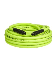 Legacy Manufacturing 1/2 in. x 50 ft. Air Hose with 3/8 in.