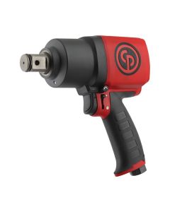 Chicago Pneumatic 1" Drive S2S Composite Pistol Impact Wrench