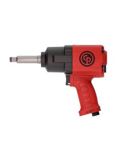 CPT7741-2 image(0) - Chicago Pneumatic CP7741-2 1/2" IMPACT WRENCH WITH 2" ANVIL