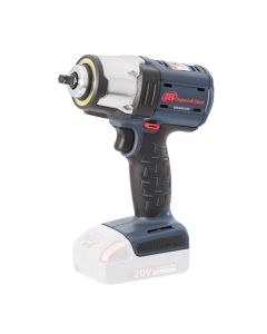 IRTW5133 image(1) - Ingersoll Rand Mid-torque 3/8" Cordless Impact Wrench, 550 ft-lbs Nut-busting Torque
