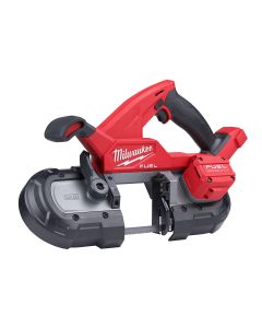 MLW2829-20 image(9) - Milwaukee Tool M18 FUEL Compact Band Saw (Tool-Only)