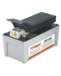 OTC2510A image(1) - OTC Hand/Foot Operated Air/Hydraulic Pump