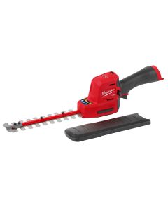 MLW2533-20 image(1) - Milwaukee Tool M12 FUEL 8" Hedge Trimmer