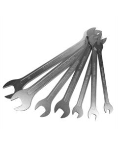 VIM Tools 7-Piece Thin Metric Wrench Set