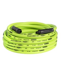 3/8 in. x 50 ft. Air Hose with 1/4 in.