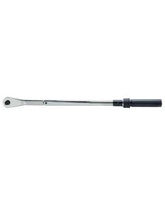 Central Tools 30-250 ft lb torque wrench