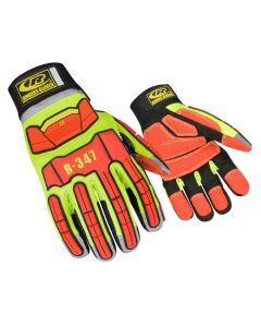 Ringers Rescue Gloves Hi-Vis XL