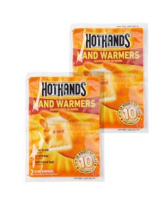 HeatMax HAND WARMERS PAIR