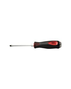 Mayhew 7/32X4 CATS PAW SLOTTED SCREWDRIVER