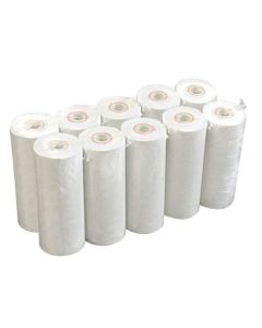 TOPBTPAPER image(0) - Topdon Replacement Thermal Paper for BT600, BT300P