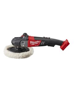 MLW2738-20 image(1) - Milwaukee Tool M18 FUEL 7&rdquo; Variable Speed Polisher (Tool Only)