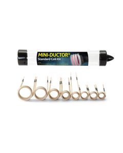 Induction Innovations Mini-Ductor Standard Coil Kit