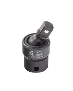 Sunex SOCKET IMPACT UNIVERSAL JOINT 3/8IN. DRIVE