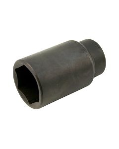 CTAA429 image(0) - CTA Manufacturing Axle Nut Socket - 35mm