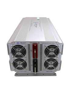 AIMPWRIG500024120S image(1) - Aims Power 5000 WT PURE SINE INVERTER INDUSTRIAL GRADE 24 VDC TO 120 VAC