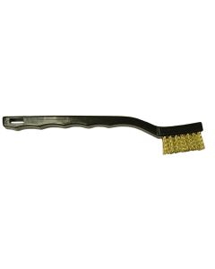 SGT17180 image(0) - SG Tool Aid Easy Grip Brass Brush