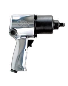 IRT231C image(4) - Ingersoll Rand 1/2" Air Impact Wrench, 600 ft-lbs Max Torque, Super Duty, Pistol Grip