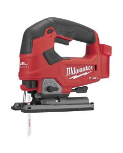 MLW2737-20 image(1) - Milwaukee Tool M18 FUEL D-HANDLE JIG SAW (BARE)