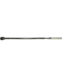 Martin Tools Torque wrench 3/4" adjustable click-type