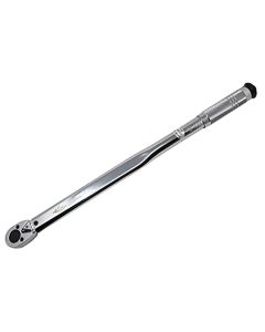 KTI72102 image(2) - K Tool International Torque Wrench 1/2 in. Dr 50-250 ft./lbs.