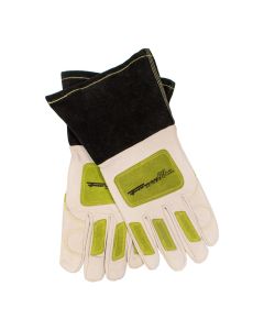 Forney Pro Multi-Purpose Goatskin Welding Gloves (Men's L)