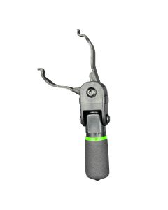 VIM BUTTON CLIP TOOL WITH SWIVEL HEAD