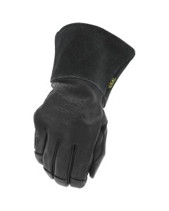 MECWS-CCD-012 image(0) - Cascade Welding Gloves (XX-Large, Black)
