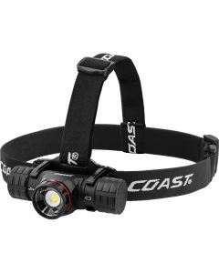 COS30344 image(1) - COAST Products Coast XPH34R Multi- Purpose LED Headlamp