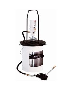 ECONOMY GREASE SYSTEM FOR 5 GAL (35LB) PAIL