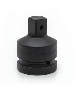 GearWrench 1" DR IMP 1" F X 3/4" M ADAPTER
