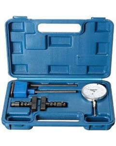 CEN3D101 image(1) - Central Tools DIAL INDICATOR SET 0" TO 1" MAGNETIC BASE