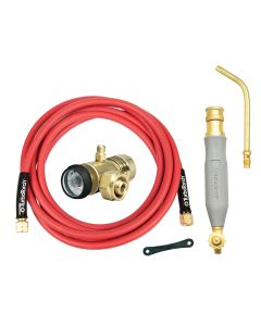 FPW0386-0090 image(2) - Firepower TurboTorch WSF-4 SOF-FLAME KIT  0386-0090