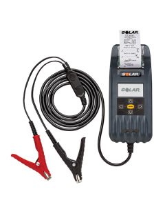 Clore Automotive 40-3000 CCA Electronic Battery & System Tester