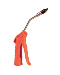 AST1718 image(0) - BLOW GUN WITH RUBBER TIP