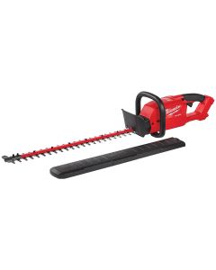 MLW2726-20 image(1) - Milwaukee Tool M18 FUEL HEDGE BUSH BRANCH TRIMMER (BARE)