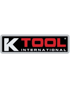 KTI41803 image(9) - K Tool International Wrench Set 23 Piece Metric Pro-series