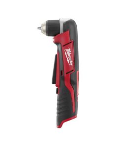 MLW2415-20 image(1) - Milwaukee Tool M12 CORDLESS 3/8" RIGHT ANGLE DRILL/DRIVER (BARE)