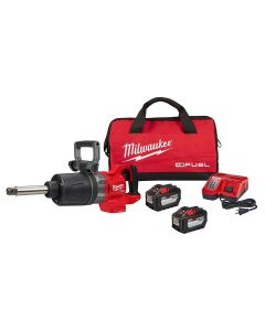 MLW2869-22HD image(0) - M18 FUEL 1in D-HANDLE HTIW EXT ANVIL KIT