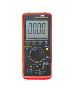 ESI595 image(2) - Electronic Specialties MULTIMETER WITH PC INTERFACE