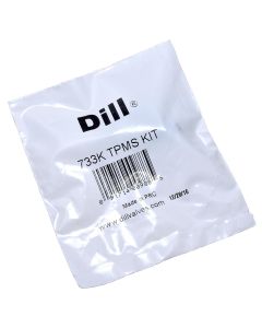 Dill Air Controls BLACK REPL TPMS SERVICE KIT