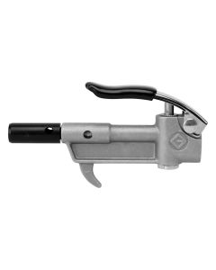 KTI71012 image(0) - K Tool International Air Blow Gun High Flow Safety