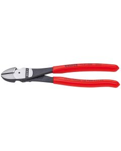 KNP7401-7 image(1) - KNIPEX Cutter Diag 7 Pvc