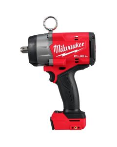 MLW2966-20 image(0) - Milwaukee Tool M18 FUEL 1/2" High Torque Impact Wrench w/ Pin Detent