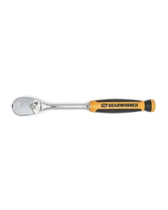 GearWrench 3/8" Dr 90 Tooth Teardrop Ratchet