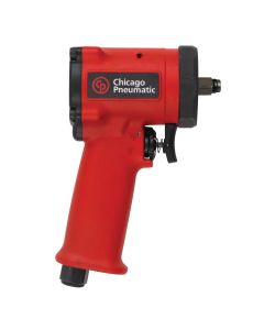Chicago Pneumatic 3/8 in. Stubby Impact Wrench