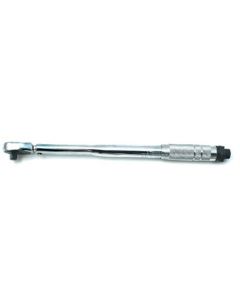 CTA Manufacturing 3/8"Dr Torque Wrench 80 ft lb